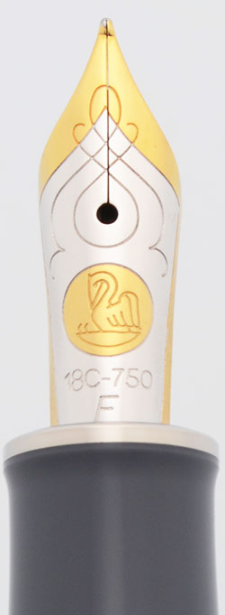 Pelikan M640 Special Edition Beauty of Nature Series M640 Fountain
